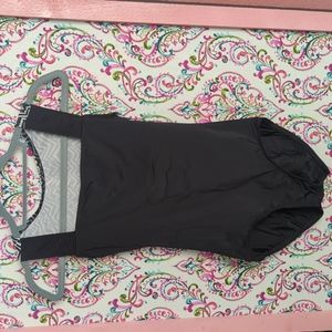 Ballet Leotard